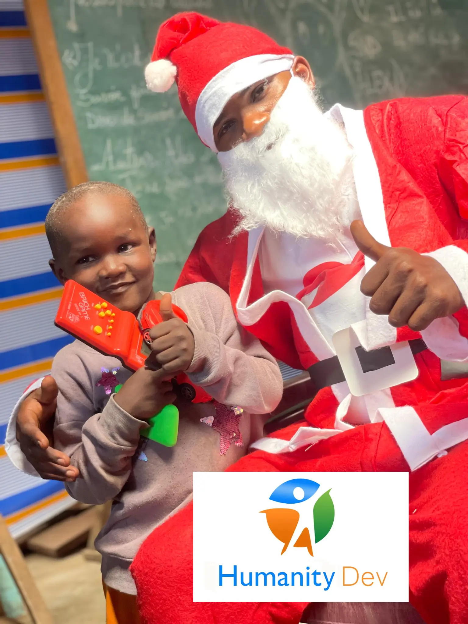 Photo 6 - Noël joyeux et solidaire